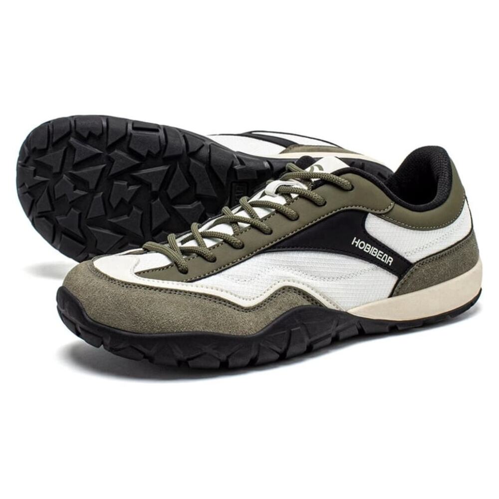 Hobibear Women's Size 7 Barefoot Sneakers Shoes EU 38
